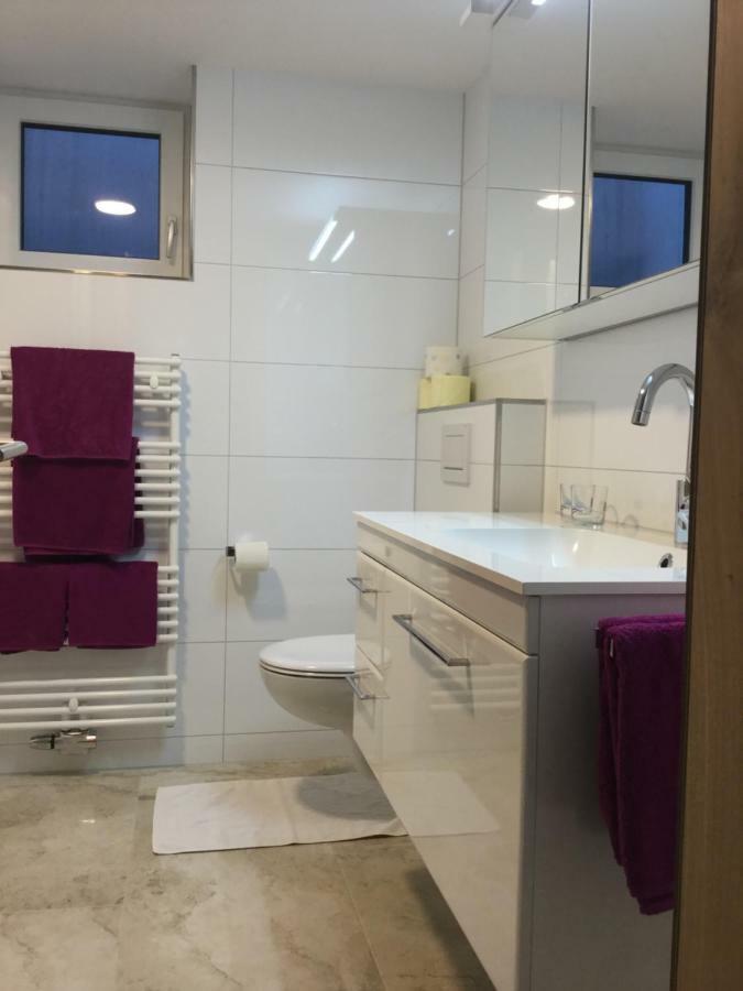 Apartment Nest Sibratsgfäll Zewnętrze zdjęcie