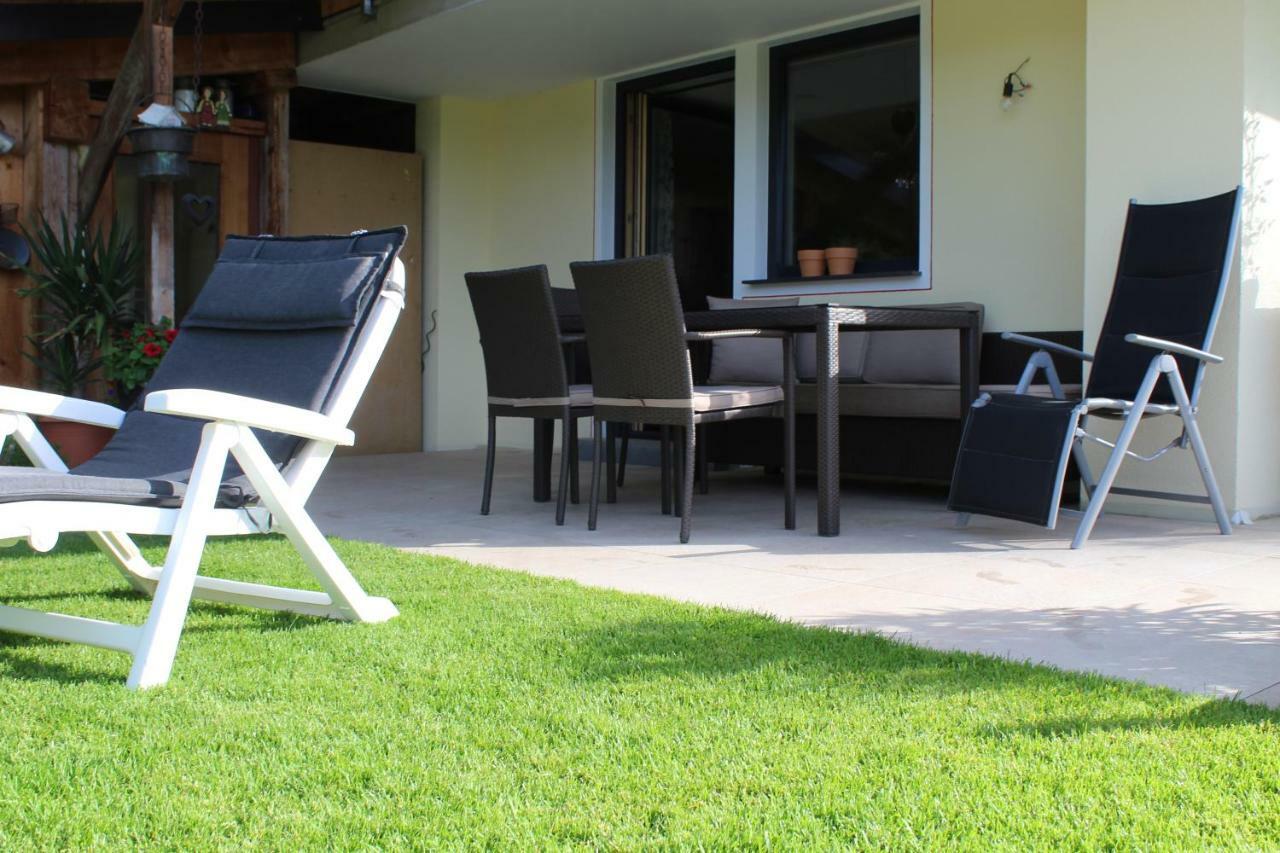 Apartment Nest Sibratsgfäll Zewnętrze zdjęcie